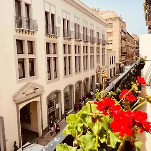 visit hotel