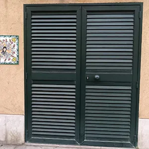 visit hotel